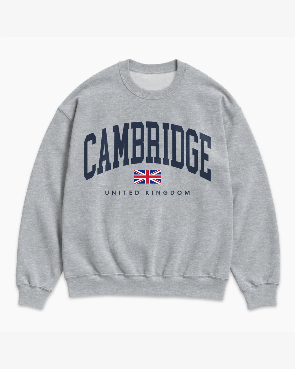 Cambridge Collegiate Sweatshirt