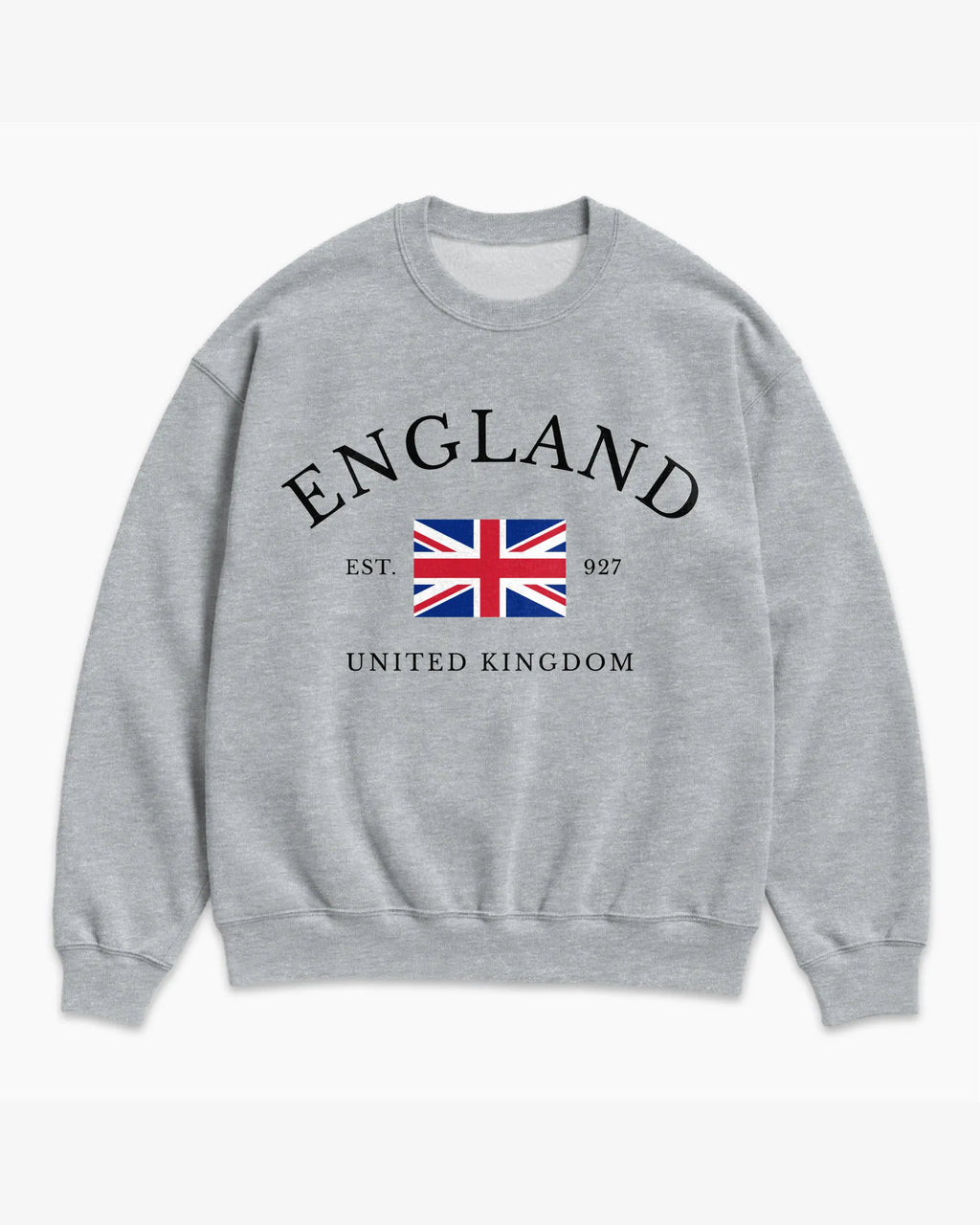 England Heritage Sweatshirt