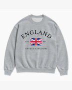 England Heritage Sweatshirt