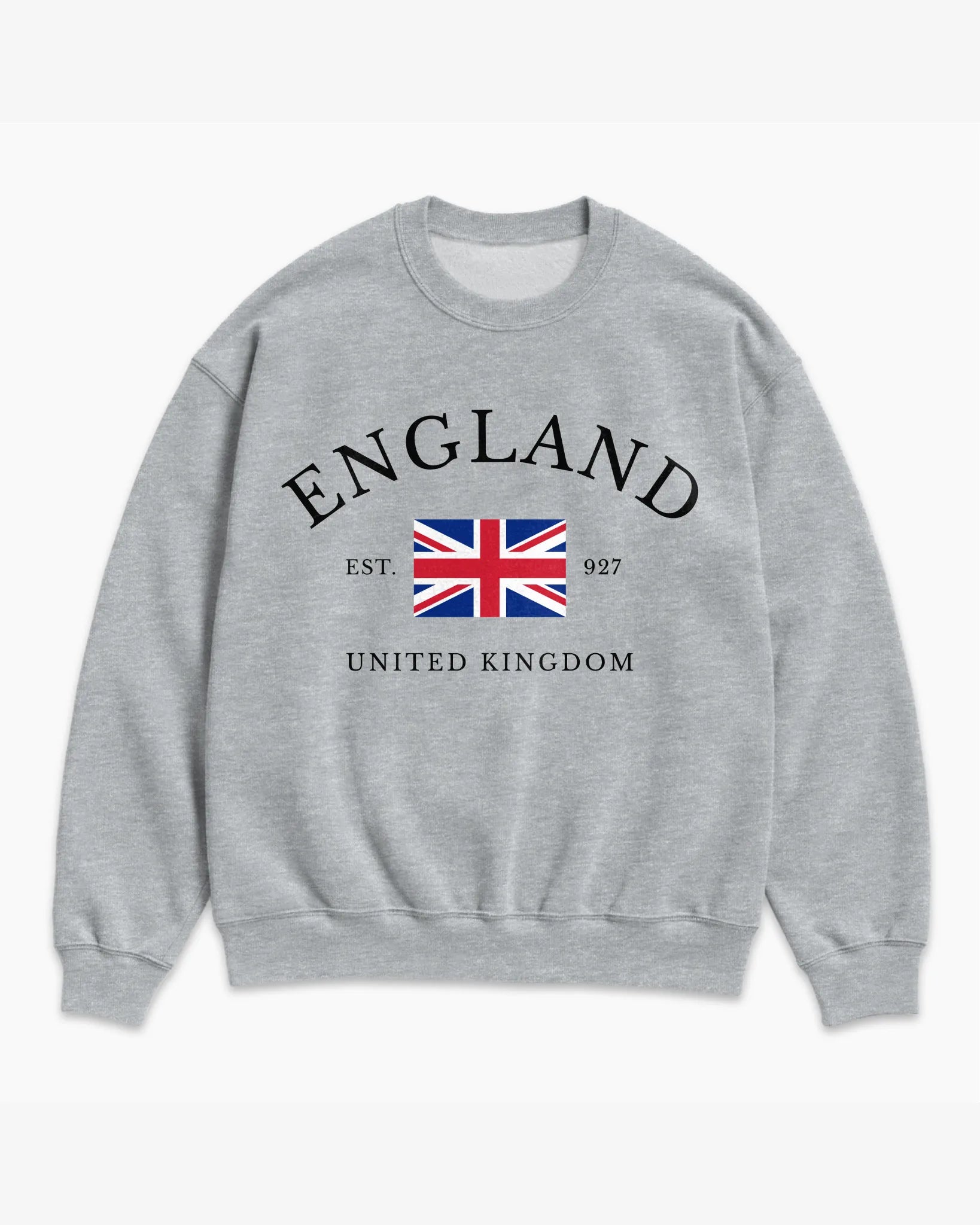 England Heritage Sweatshirt