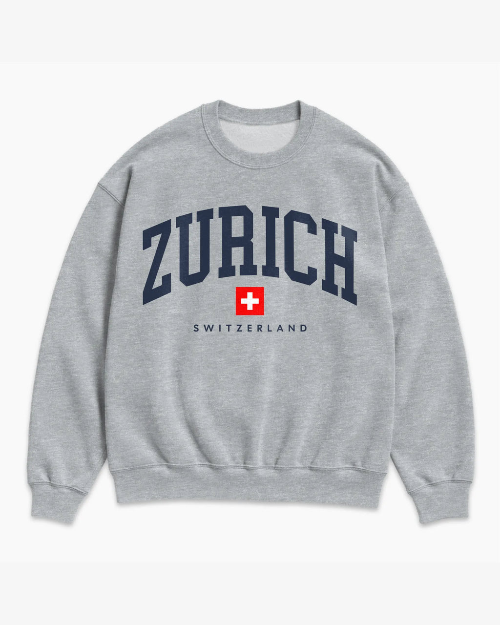 Zurich Collegiate Sweatshirt