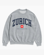 Zurich Collegiate Sweatshirt