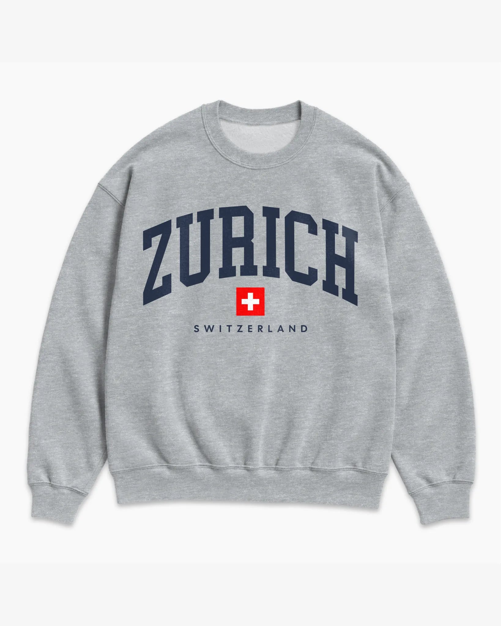 Zurich Collegiate Sweatshirt