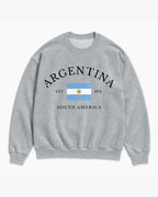 Argentina Heritage Sweatshirt