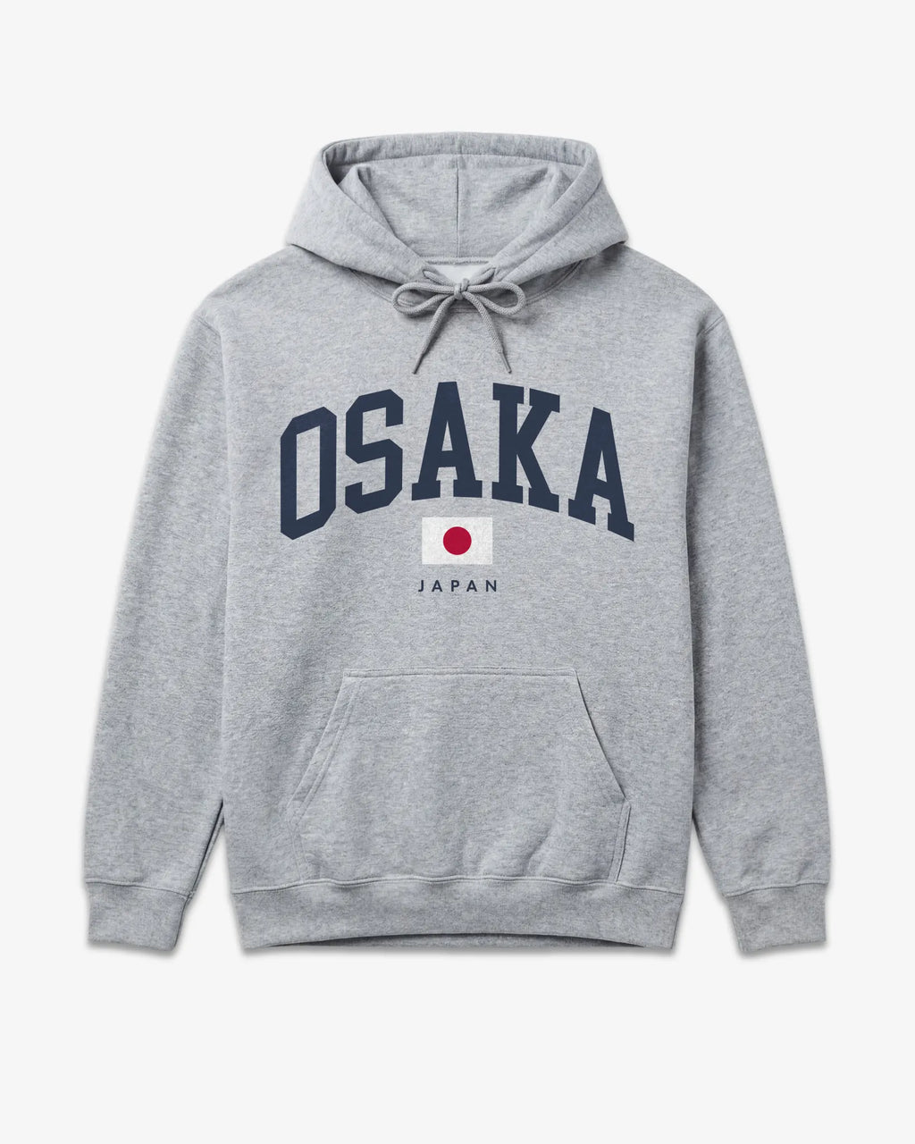 Osaka Collegiate Hoodie