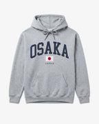 Osaka Collegiate Hoodie