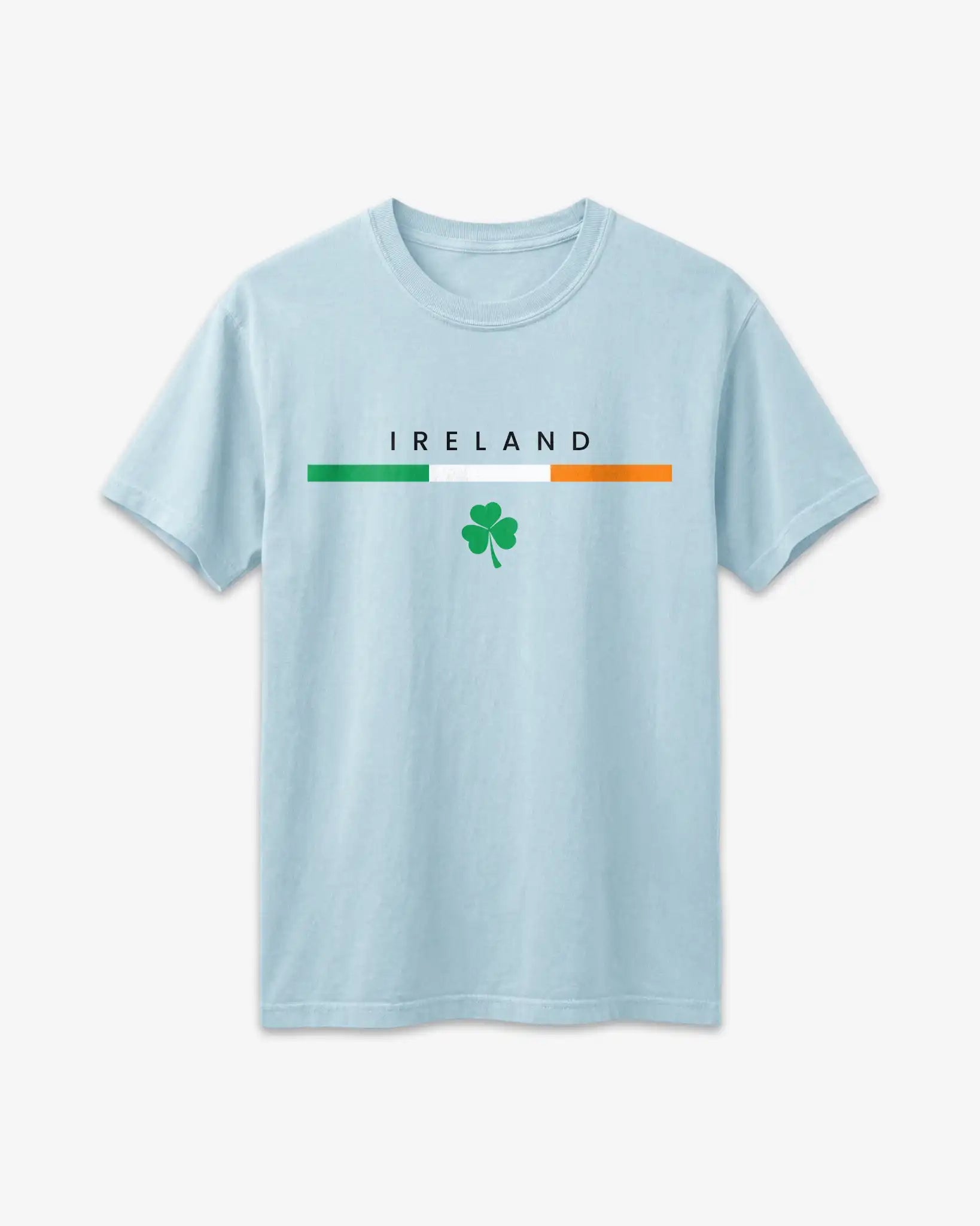 Ireland Flagline T-Shirt