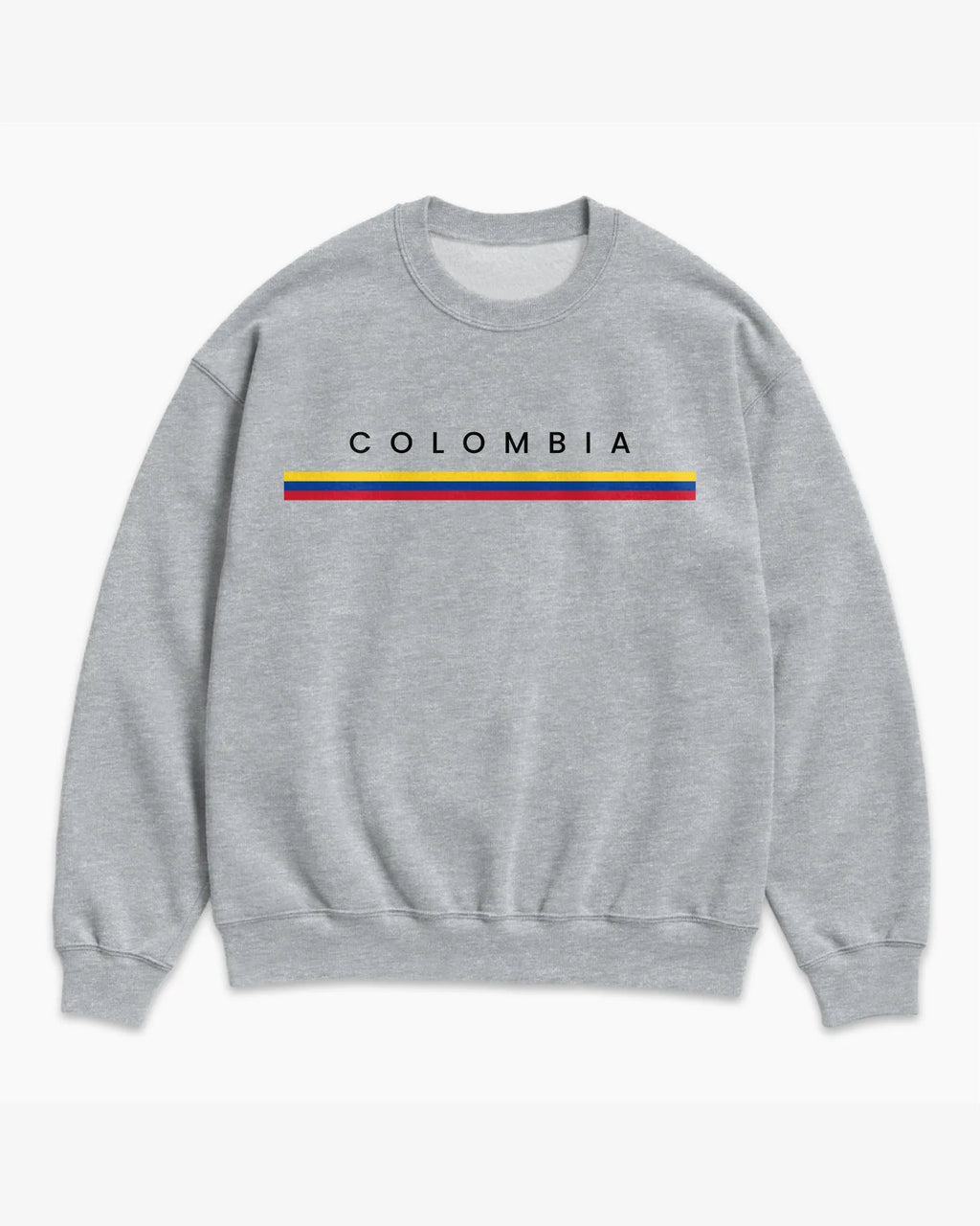 Colombia Flagline Sweatshirt