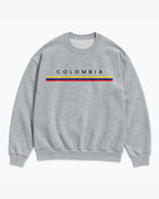 Colombia Flagline Sweatshirt