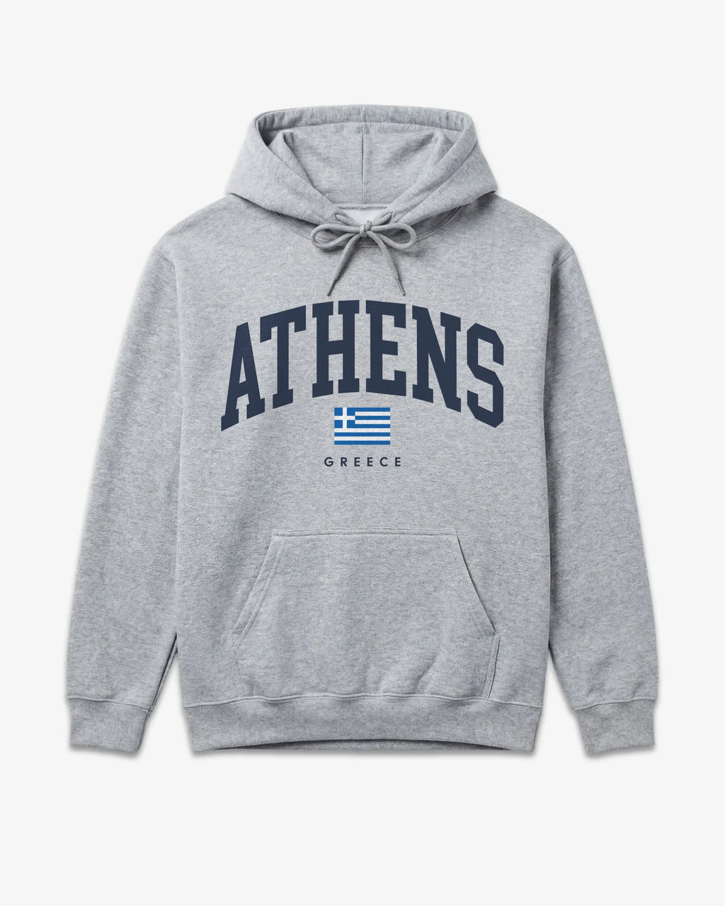 Athens Collegiate Hoodie