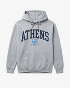 Athens Collegiate Hoodie