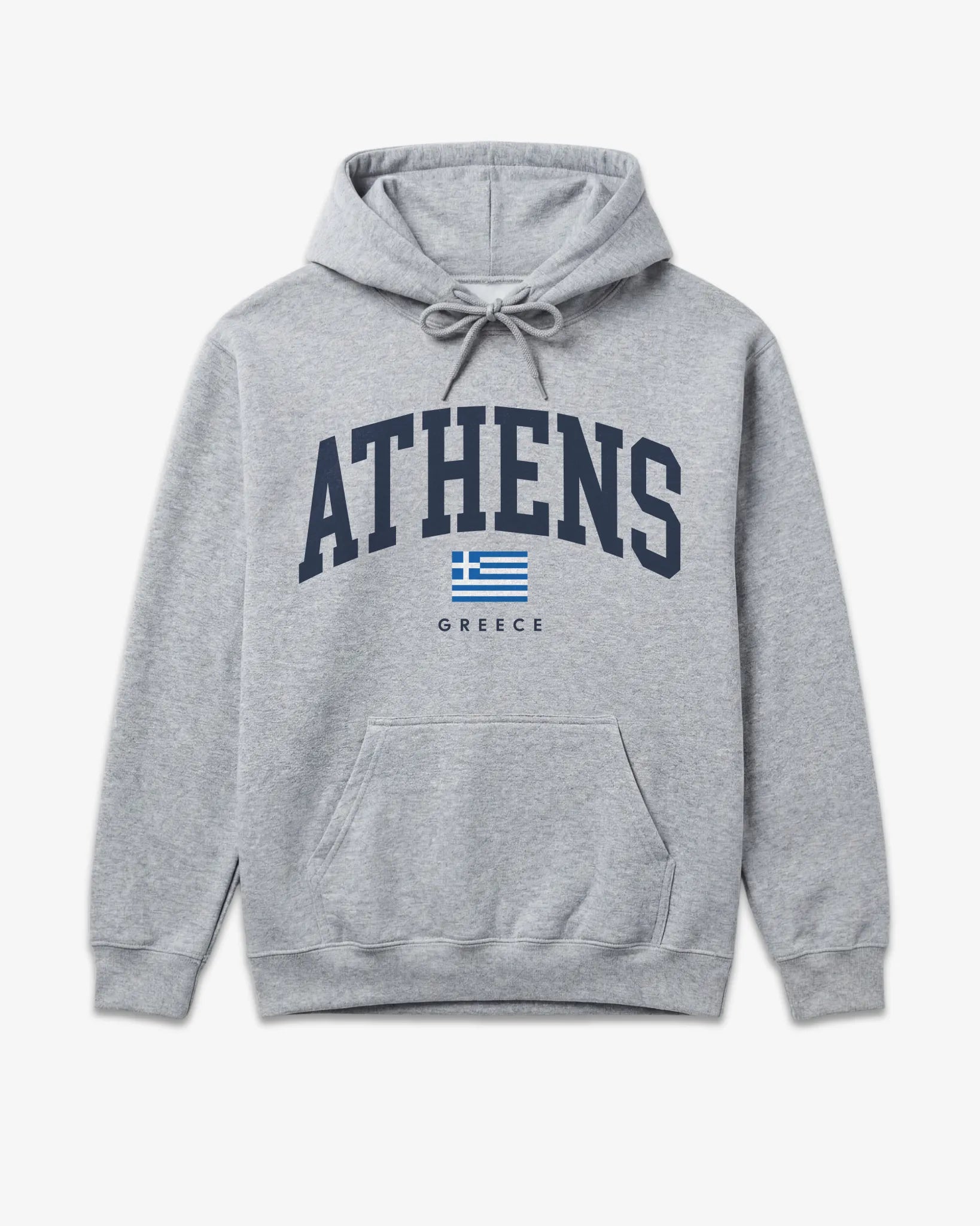 Athens Collegiate Hoodie