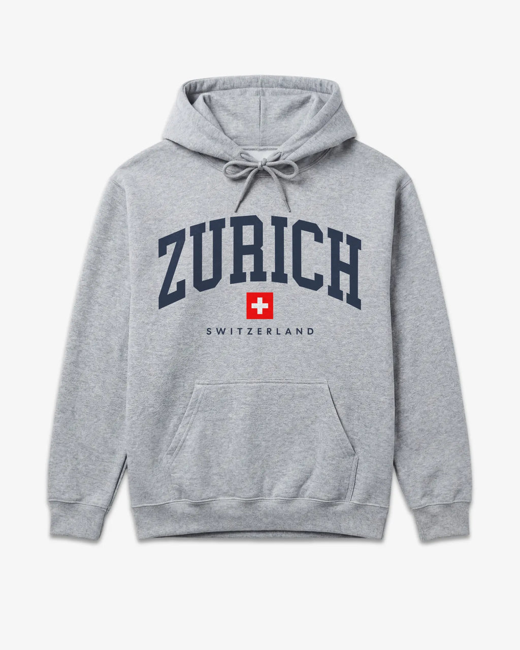 Zurich Collegiate Hoodie