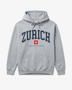 Zurich Collegiate Hoodie