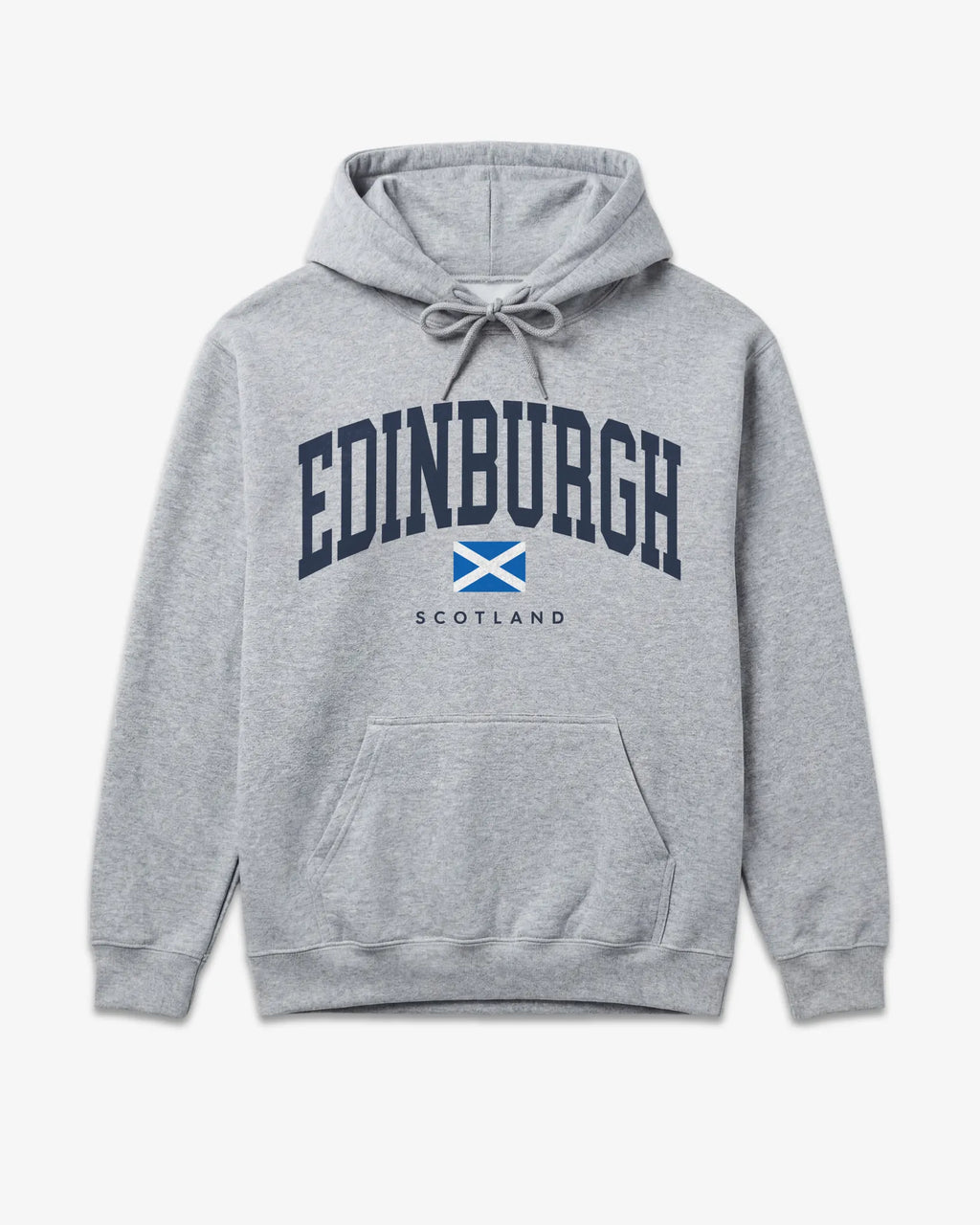 Edinburgh Collegiate Hoodie
