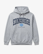 Edinburgh Collegiate Hoodie