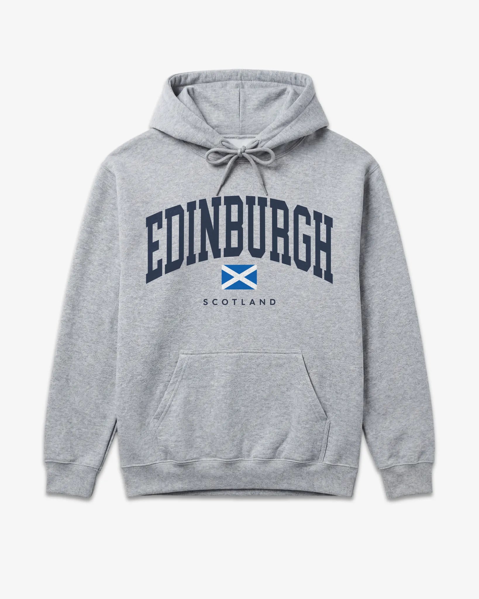 Edinburgh Collegiate Hoodie