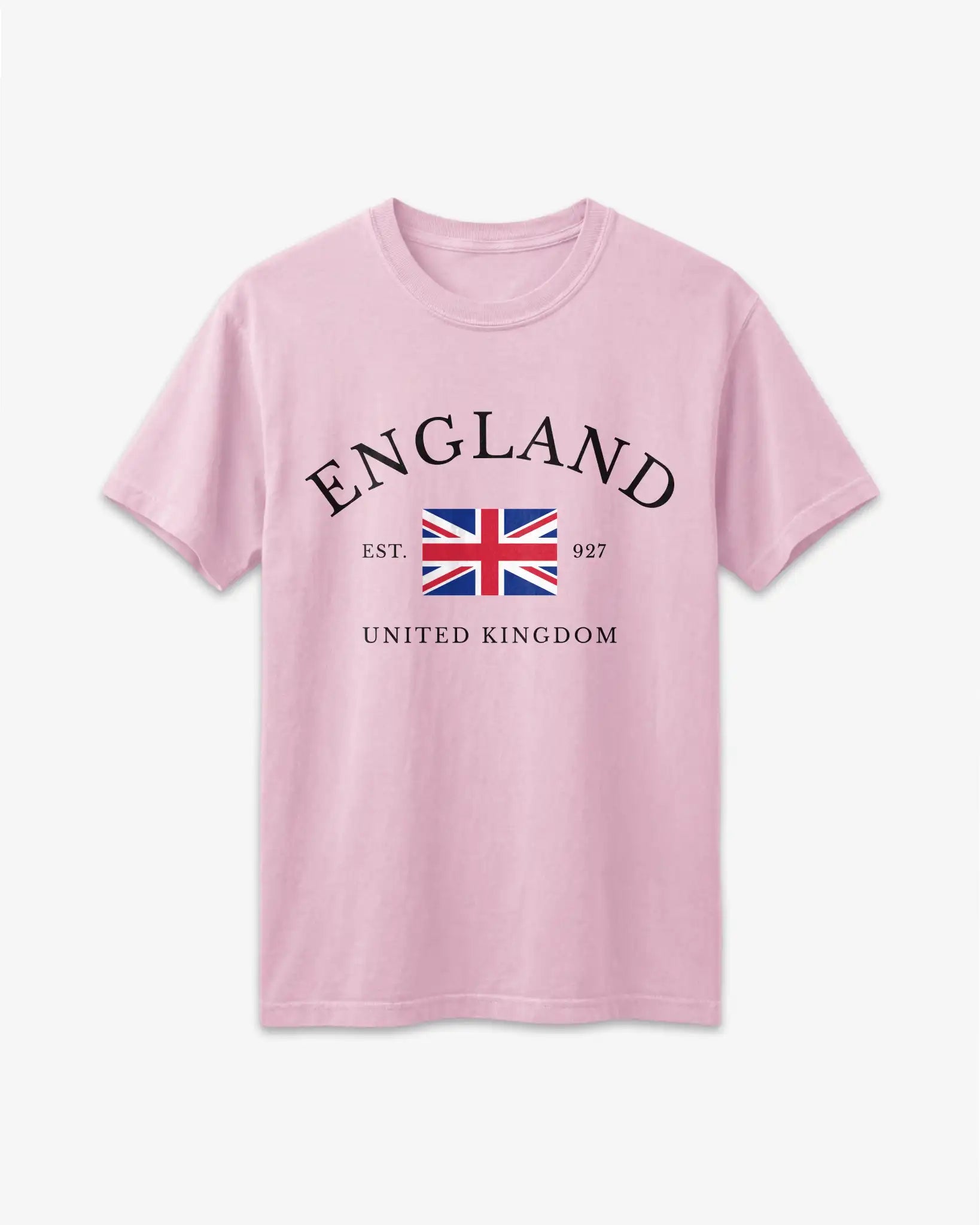 England Heritage T-Shirt