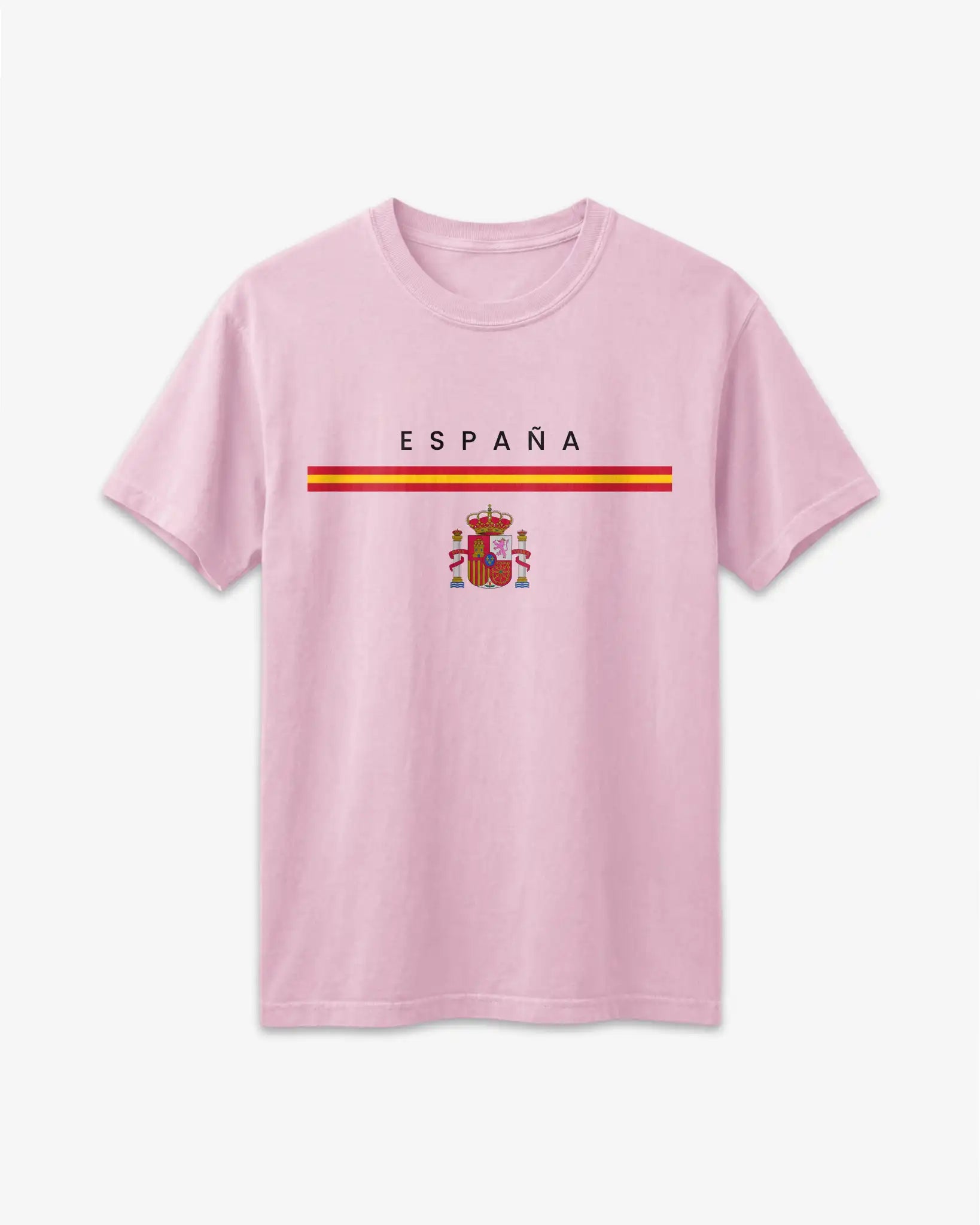 España Flagline T-Shirt