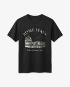Rome Vintage Sketch T-Shirt