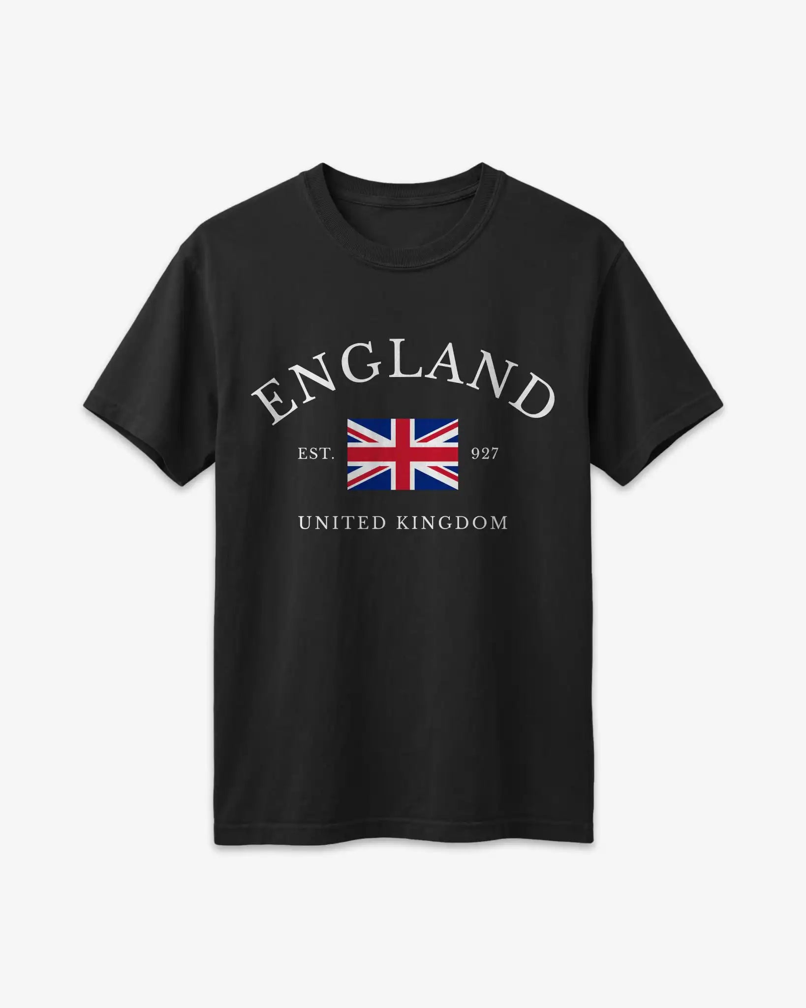 England Heritage T-Shirt