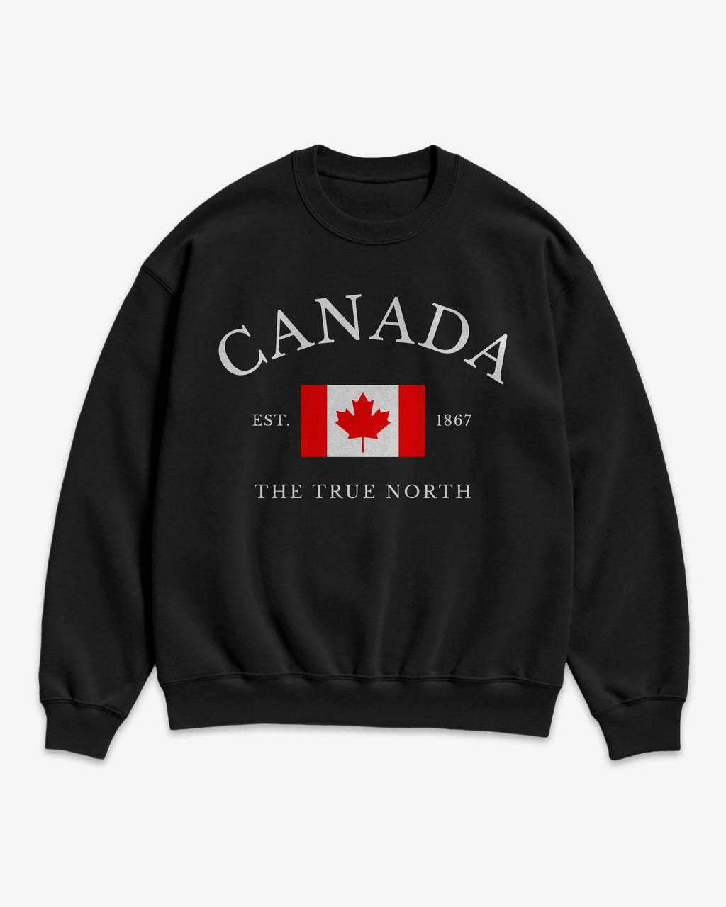 Canada Heritage Sweatshirt