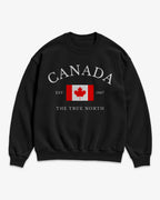 Canada Heritage Sweatshirt