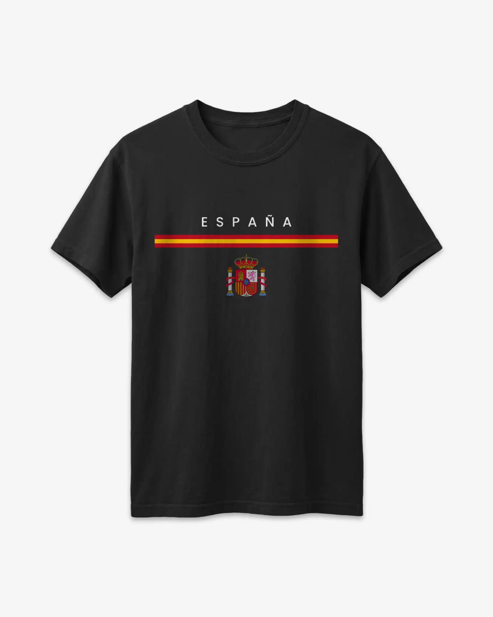 España Flagline T-Shirt