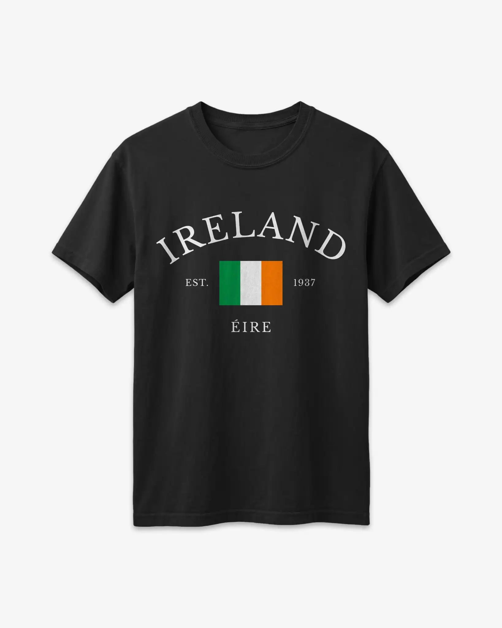 Ireland Heritage T-Shirt