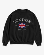 London Heritage Sweatshirt