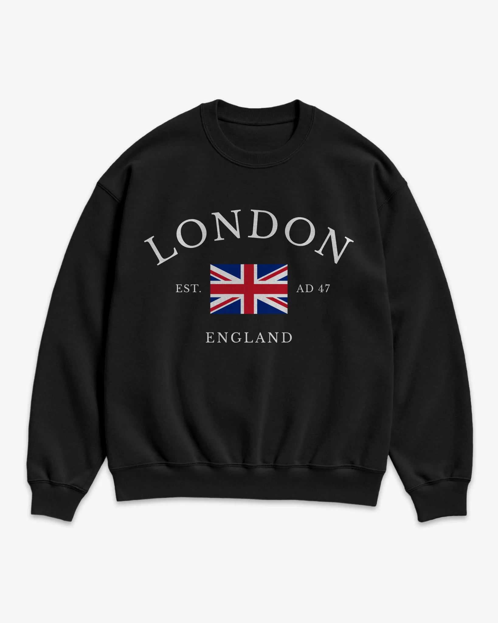 London Heritage Sweatshirt