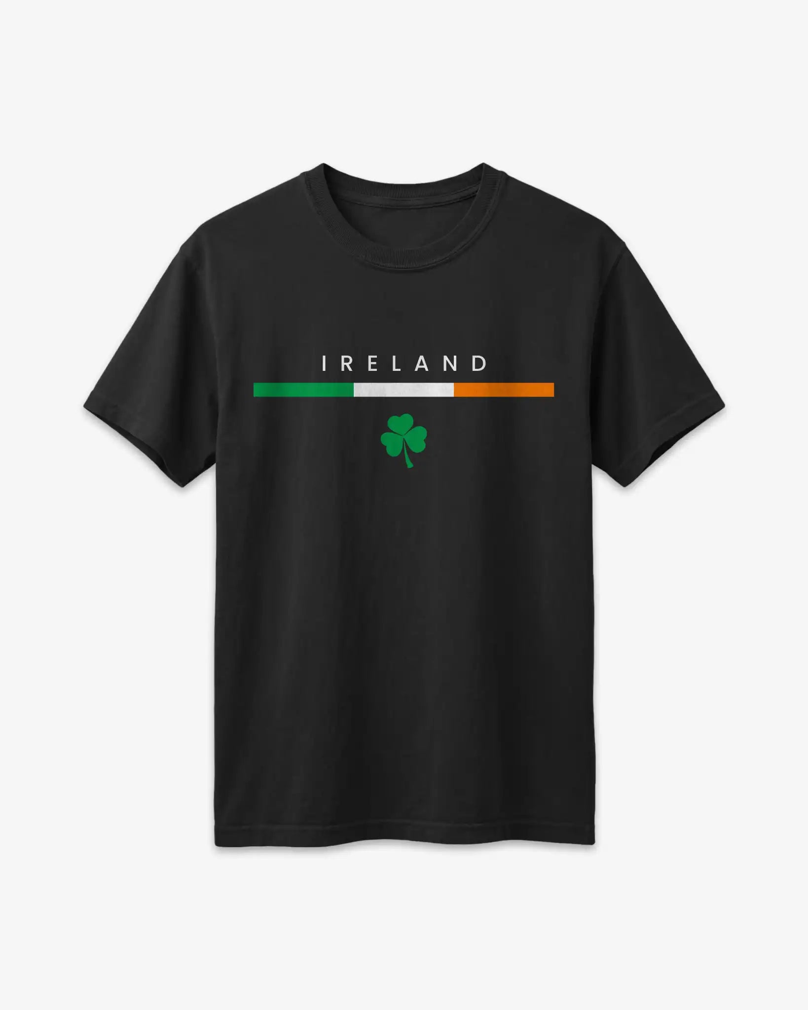 Ireland Flagline T-Shirt