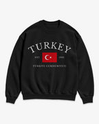 Turkey Heritage Sweatshirt