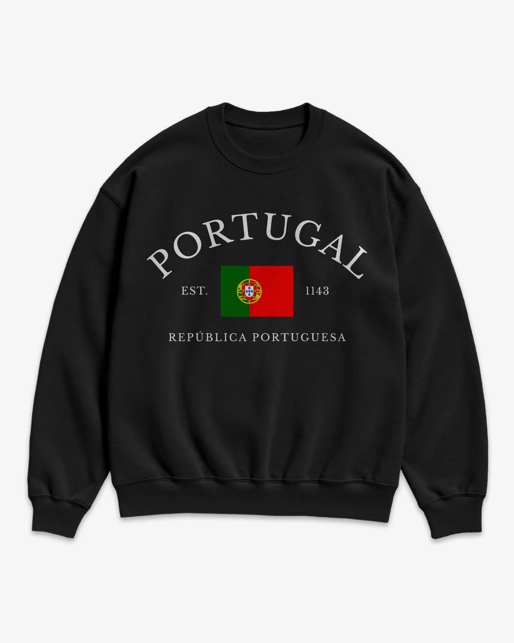Portugal Heritage Sweatshirt