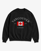Vancouver Heritage Sweatshirt