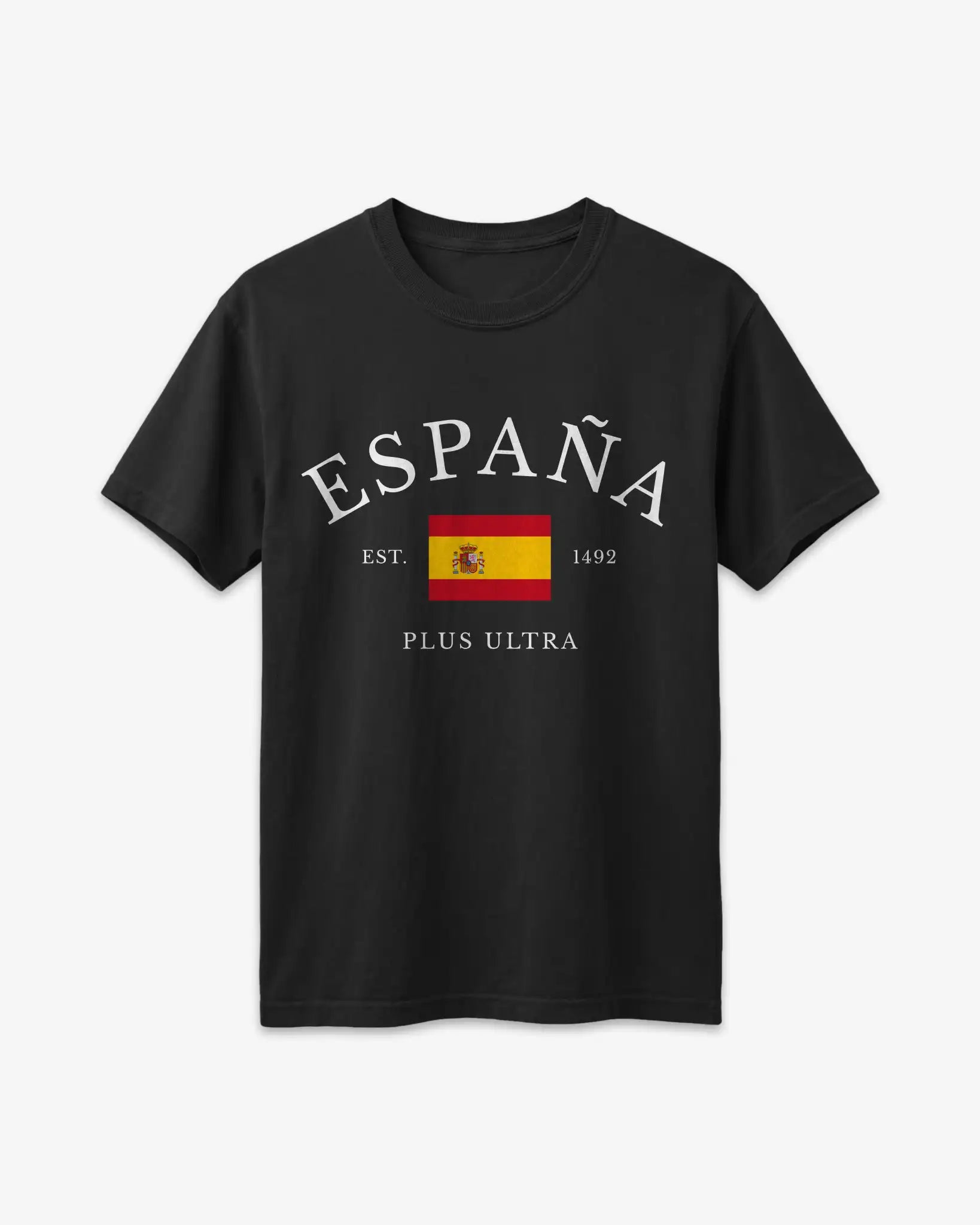 España Heritage T-Shirt
