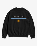 Argentina Flagline Sweatshirt