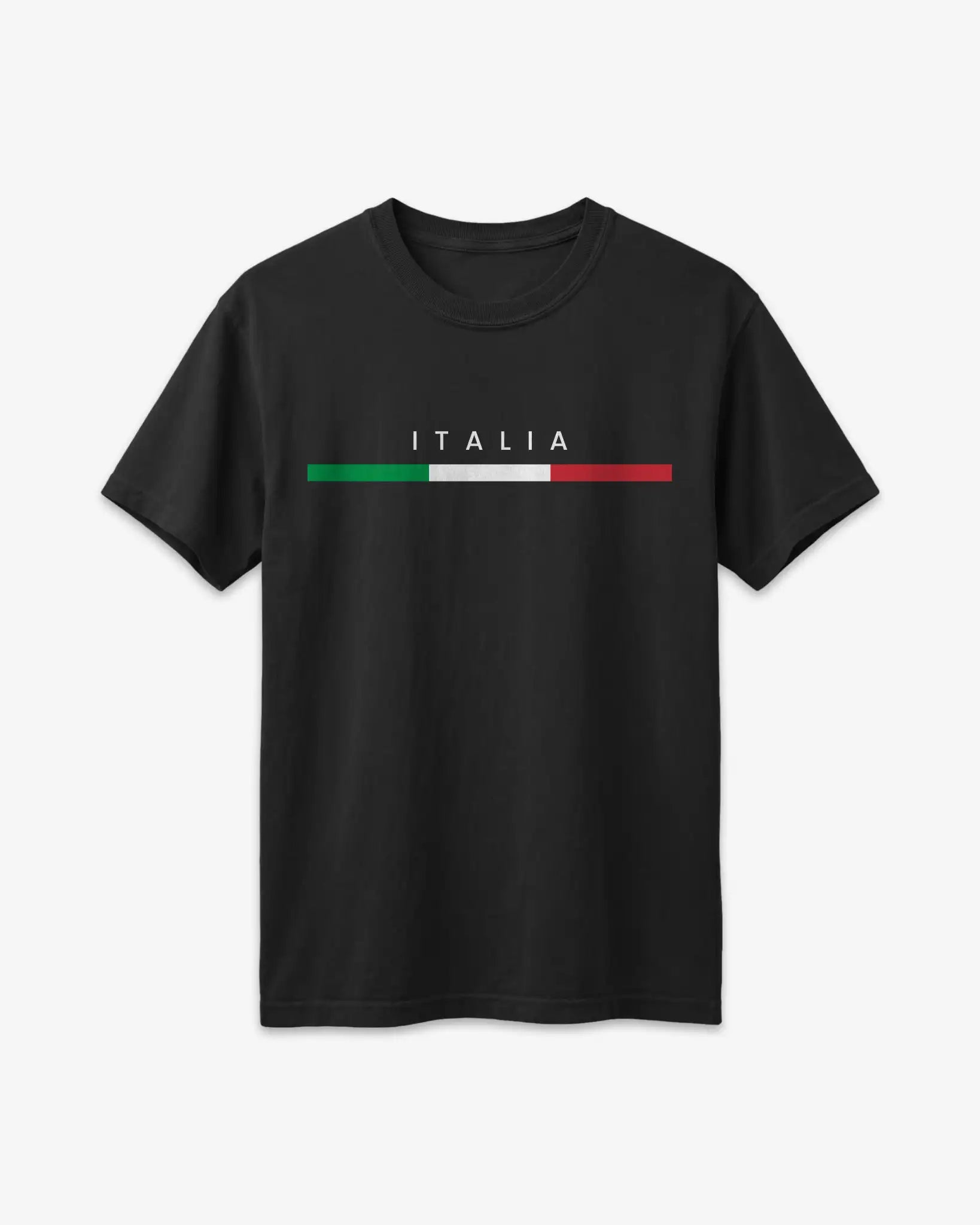 Italia Flagline T-Shirt