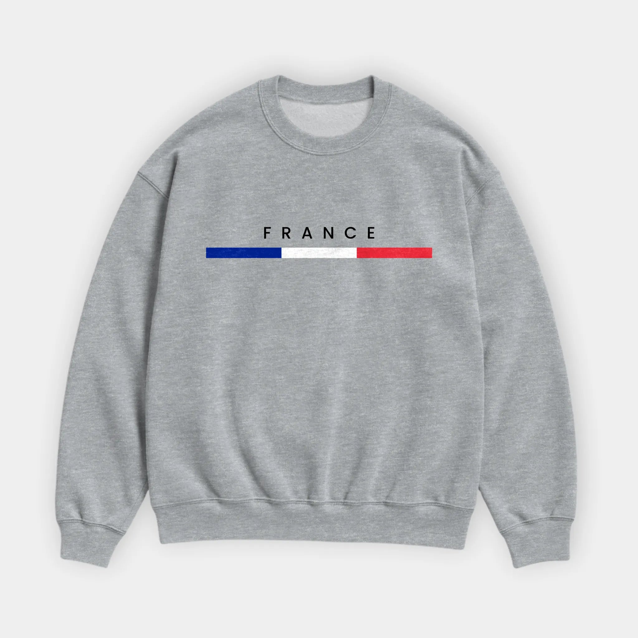 France Flagline Sweatshirt