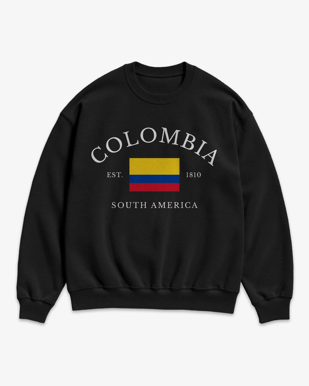 Colombia Heritage Sweatshirt