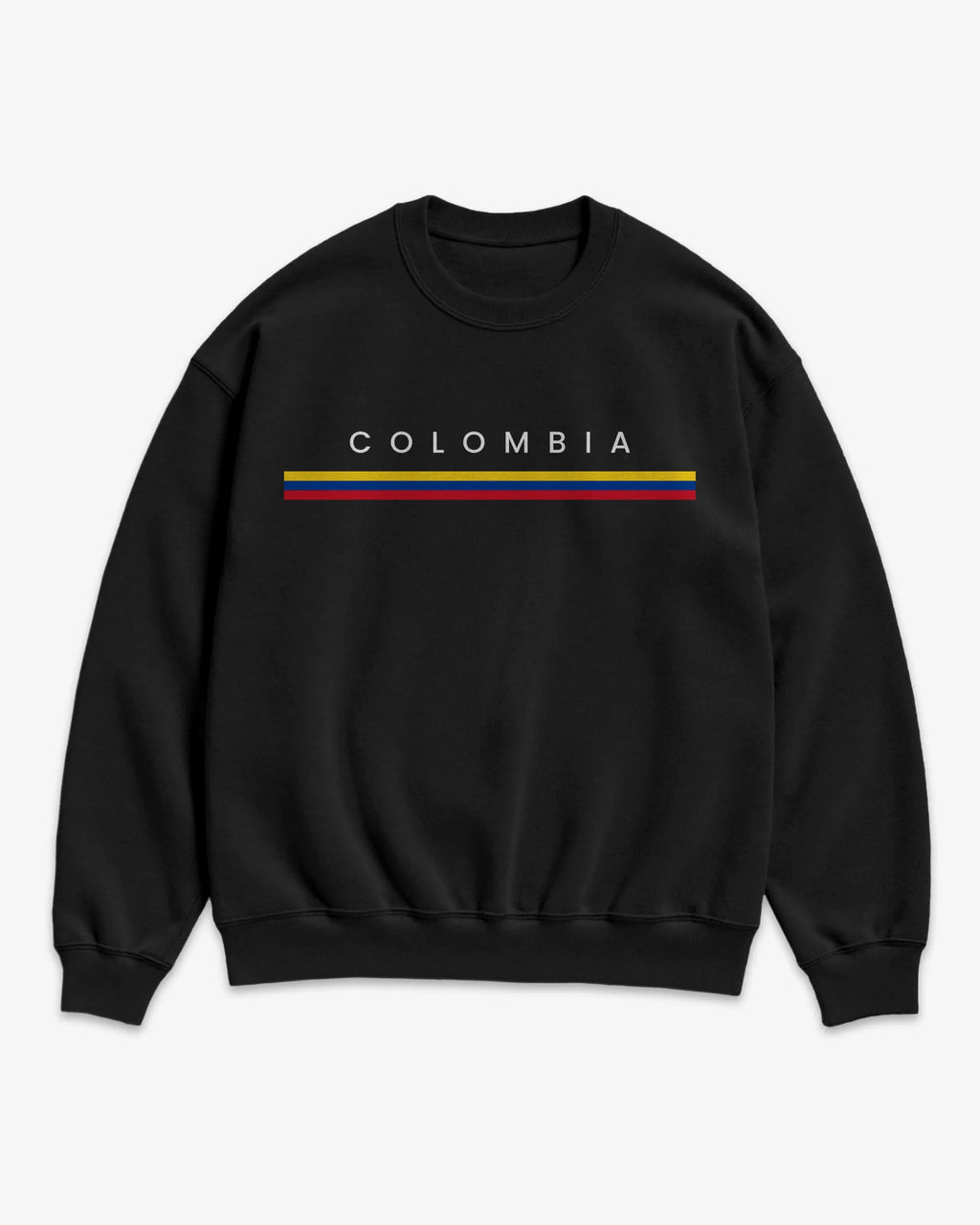 Colombia Flagline Sweatshirt
