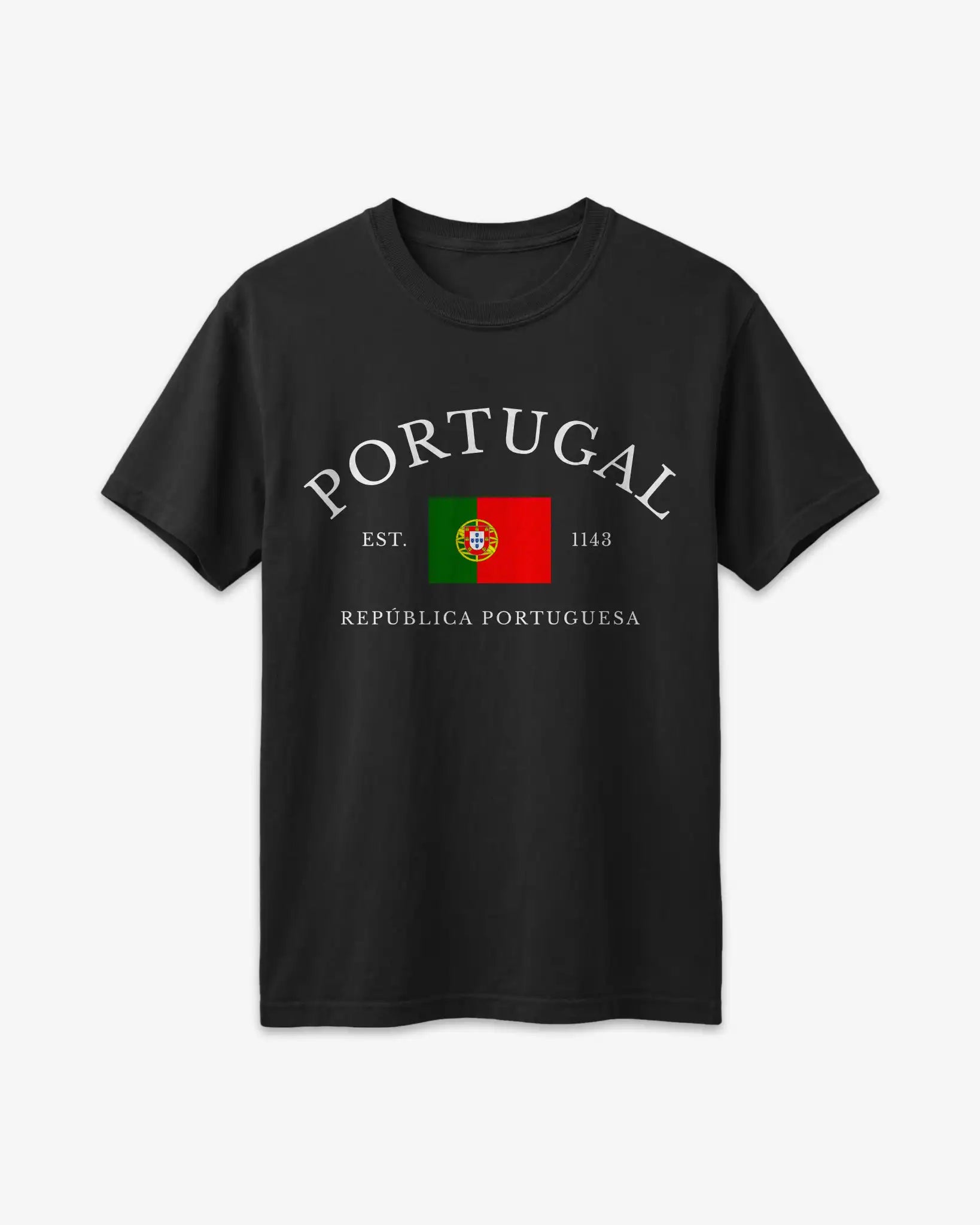 Portugal Heritage T-Shirt