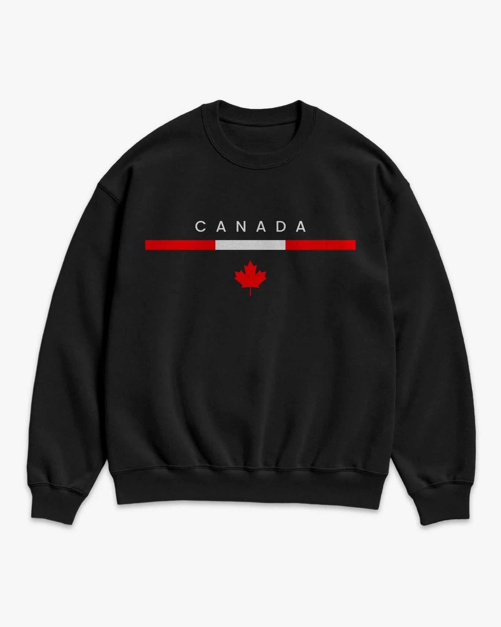 Canada Flagline Sweatshirt