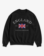 England Heritage Sweatshirt
