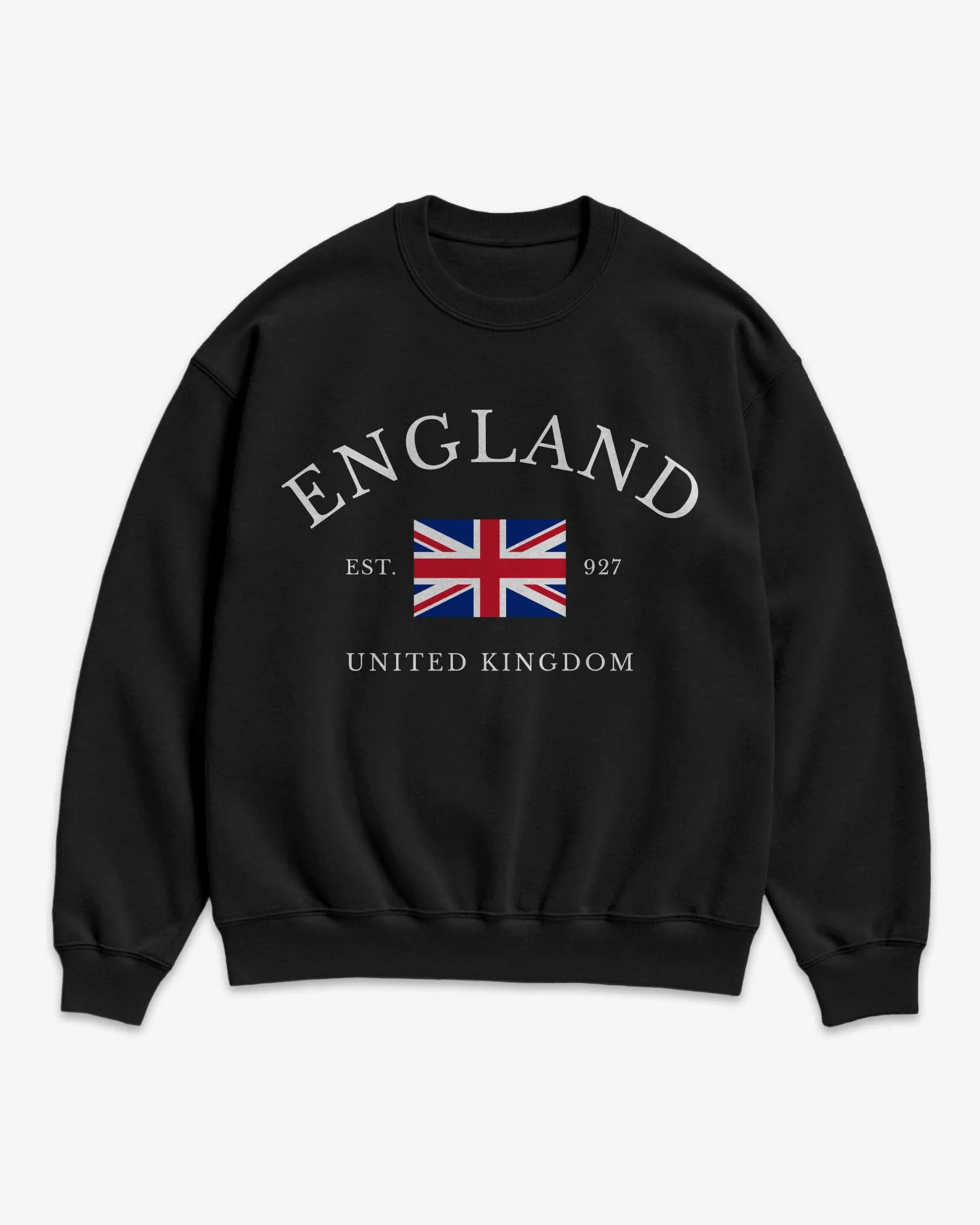England Heritage Sweatshirt