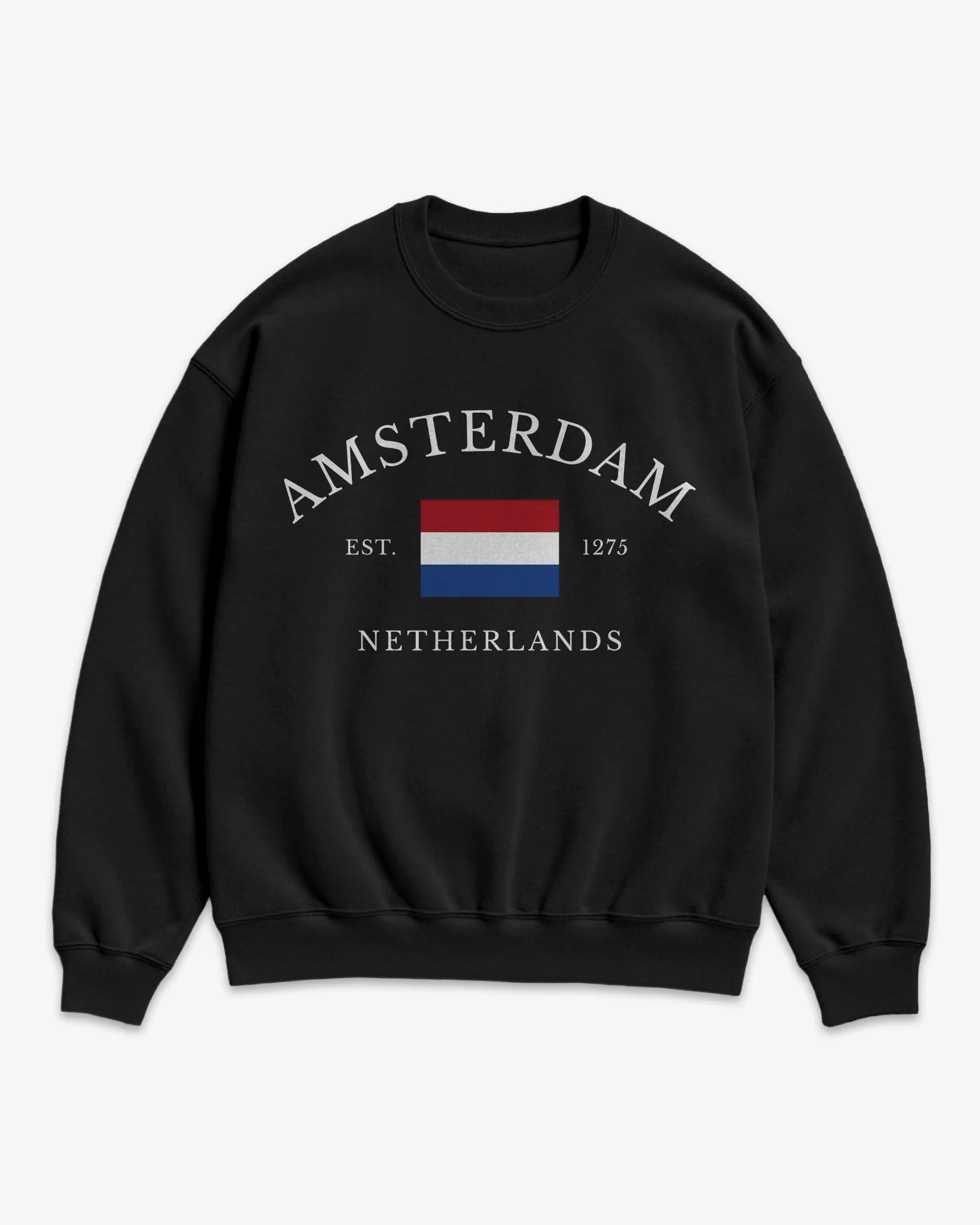 Amsterdam Heritage Sweatshirt