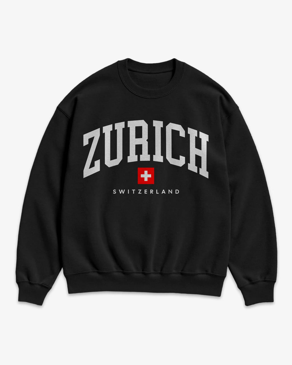 Zurich Collegiate Sweatshirt