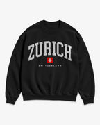 Zurich Collegiate Sweatshirt