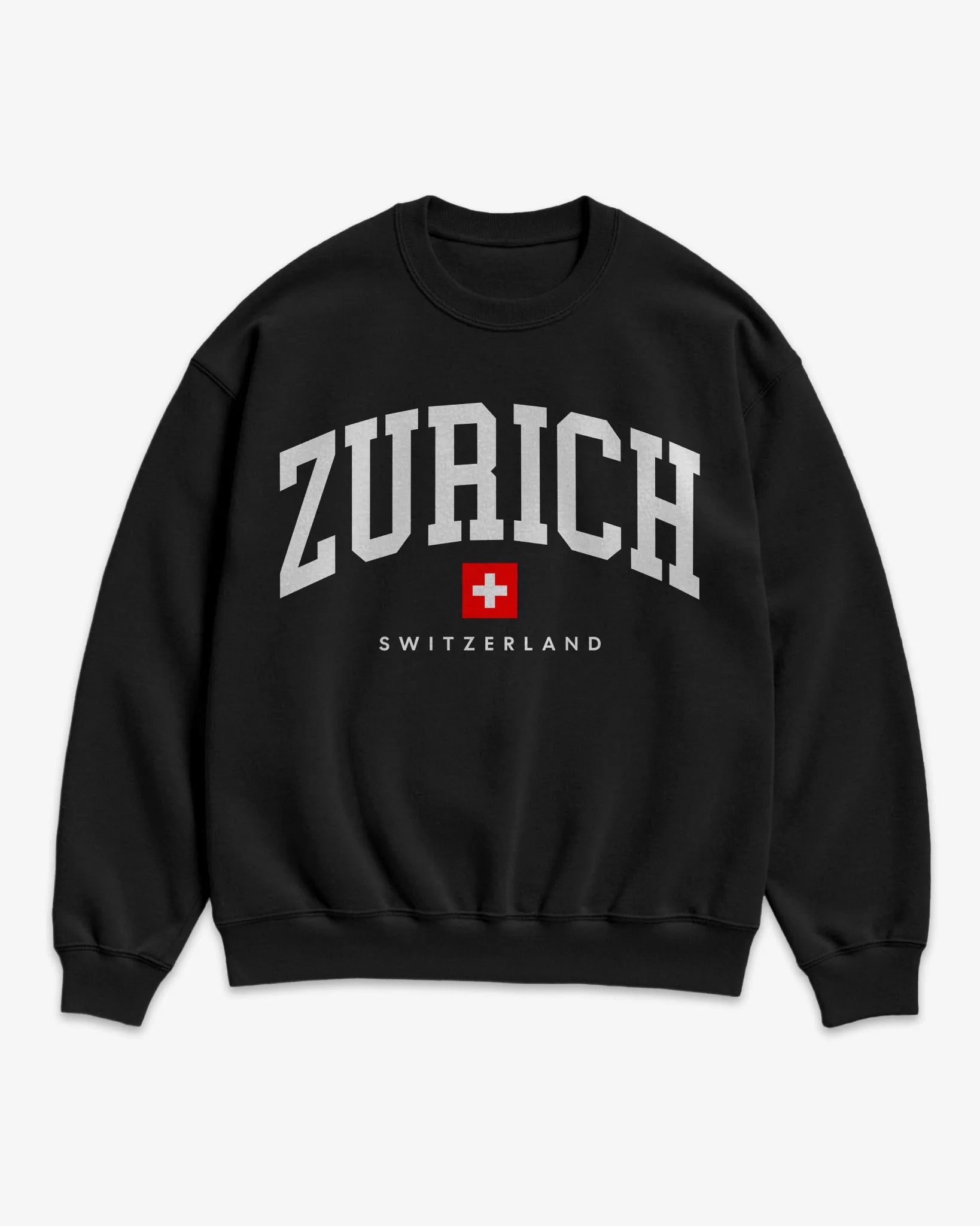 Zurich Collegiate Sweatshirt