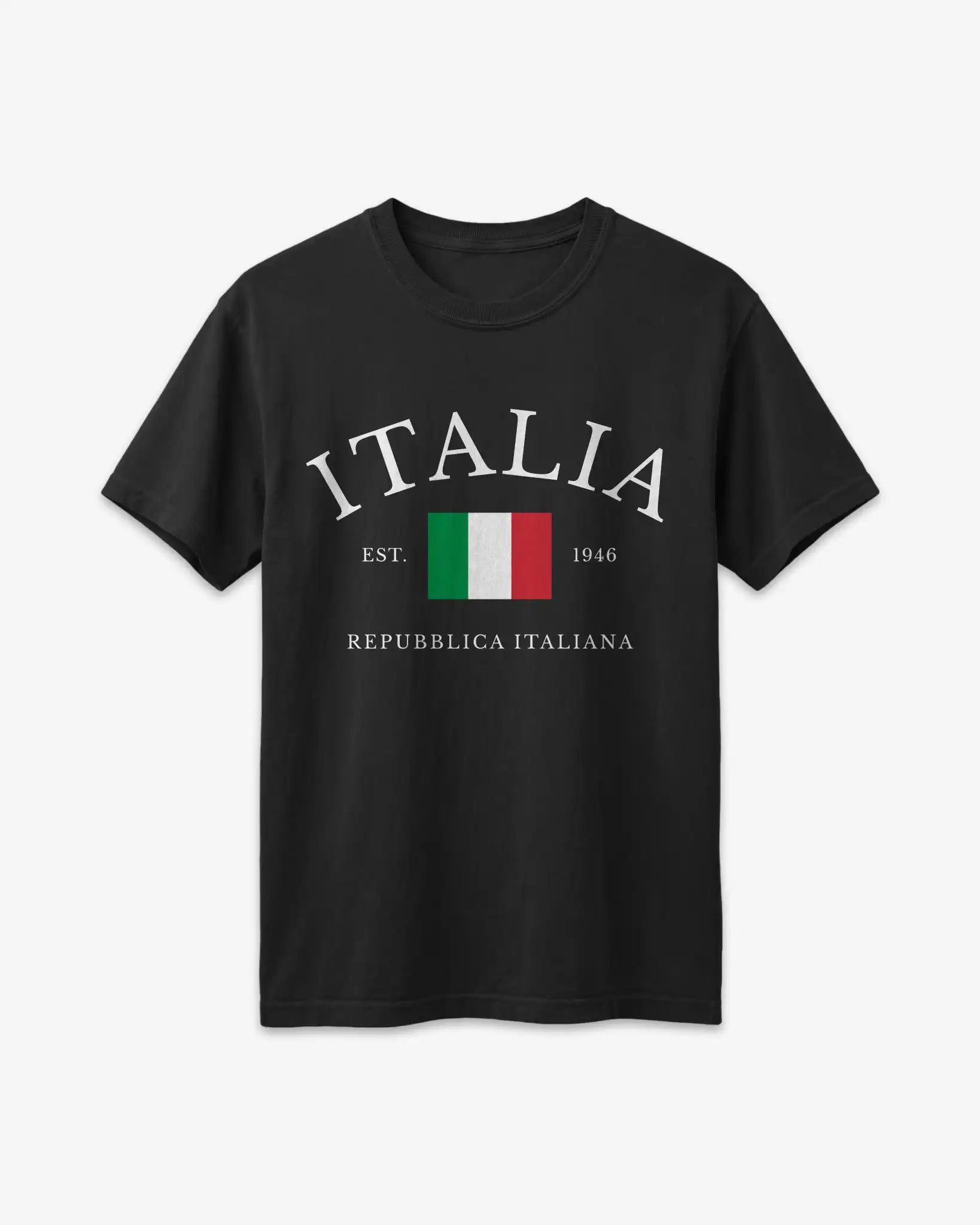 Italia Heritage T-Shirt